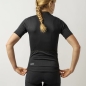 Preview: GripGrab Women's EXPLR Merinotech Short Sleeve Jersey black
