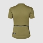 Preview: GripGrab Women's EXPLR Merinotech Short Sleeve Jersey olive green