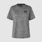Preview: GripGrab Women's EXPLR Merinotech T-Shirt dark grey