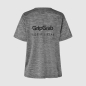 Preview: GripGrab Women's EXPLR Merinotech T-Shirt dark grey