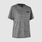 Preview: GripGrab Women's EXPLR Merinotech T-Shirt dark grey