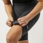 Preview: GripGrab Women's EXPLR Cargo Bib Shorts black