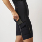 Preview: GripGrab Women's EXPLR Cargo Bib Shorts black