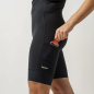 Preview: GripGrab Women's EXPLR Cargo Bib Shorts black