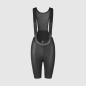 Preview: GripGrab Women's EXPLR Cargo Bib Shorts black