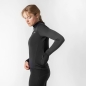 Preview: GripGrab Women's EXPLR Merinotech Thermal Long Sleeve Jersey black