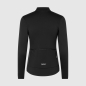 Preview: GripGrab Women's EXPLR Merinotech Thermal Long Sleeve Jersey black
