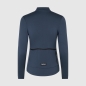 Preview: GripGrab Women's EXPLR Merinotech Thermal Long Sleeve Jersey navy blue