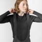Preview: GripGrab Women's Merino Blend Thermal Long Sleeve Base Layer black