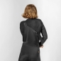 Preview: GripGrab Women's Merino Blend Thermal Long Sleeve Base Layer black
