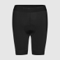 Preview: GripGrab Women's PACR Padded Liner Shorts black