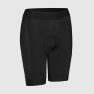 Preview: GripGrab Women's PACR Padded Liner Shorts black