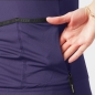 Preview: GripGrab Women's PACR Short Sleeve Jersey purple
