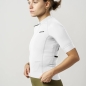 Preview: GripGrab Women's PACR Short Sleeve Jersey white