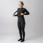 Preview: GripGrab Women's PACR Thermal Bib Tights black