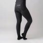 Preview: GripGrab Women's PACR Thermal Bib Tights black