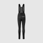 Preview: GripGrab Women's PACR Thermal Bib Tights black