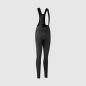 Preview: GripGrab Women's PACR Thermal Bib Tights black