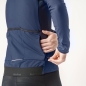 Preview: GripGrab Women's PACR Thermal Long Sleeve Jersey navy blue