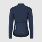 Preview: GripGrab Women's PACR Thermal Long Sleeve Jersey navy blue