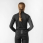 Preview: GripGrab Women's PACR Waterproof Lightweight Jacket black