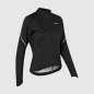 Preview: GripGrab Women's PACR Waterproof Lightweight Jacket black