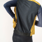 Preview: GripGrab Women's PACR Windproof Lightweight Vest mustard yellow