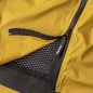 Preview: GripGrab Women's PACR Windproof Lightweight Vest mustard yellow