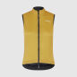 Preview: GripGrab Women's PACR Windproof Lightweight Vest mustard yellow