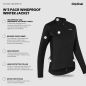 Preview: GripGrab Women's PACR Windproof Winter Jacket black