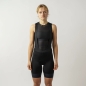 Preview: GripGrab Women's RIDE Bib Shorts black