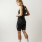 Preview: GripGrab Women's RIDE Bib Shorts black