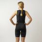Preview: GripGrab Women's RIDE Bib Shorts black