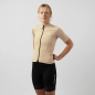 Preview: GripGrab Women's RIDE Short Sleeve Jersey beige