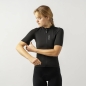 Preview: GripGrab Women's RIDE Short Sleeve Jersey black
