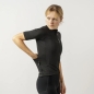 Preview: GripGrab Women's RIDE Short Sleeve Jersey black