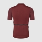 Preview: GripGrab Women's RIDE Short Sleeve Jersey dark red