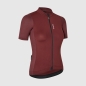 Preview: GripGrab Women's RIDE Short Sleeve Jersey dark red