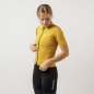 Preview: GripGrab Women's RIDE Short Sleeve Jersey mustard yellow