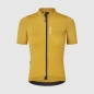 Preview: GripGrab Women's RIDE Short Sleeve Jersey mustard yellow