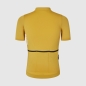 Preview: GripGrab Women's RIDE Short Sleeve Jersey mustard yellow