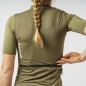 Preview: GripGrab Women's RIDE Short Sleeve Jersey olive green