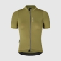 Preview: GripGrab Women's RIDE Short Sleeve Jersey olive green