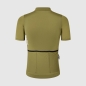 Preview: GripGrab Women's RIDE Short Sleeve Jersey olive green