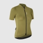 Preview: GripGrab Women's RIDE Short Sleeve Jersey olive green