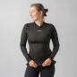 Preview: GripGrab Women's RIDE Winter Long Sleeve Base Layer black
