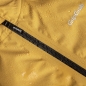 Preview: GripGrab Women's PACR Waterproof Lightweight Jacket mustard yellow