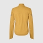 Preview: GripGrab Women's PACR Waterproof Lightweight Jacket mustard yellow