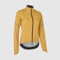 Preview: GripGrab Women's PACR Waterproof Lightweight Jacket mustard yellow