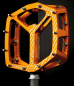 Preview: Hope F22 Flat Pedal orange
